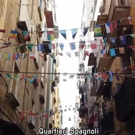 בית נופש San Gregorio 41 *