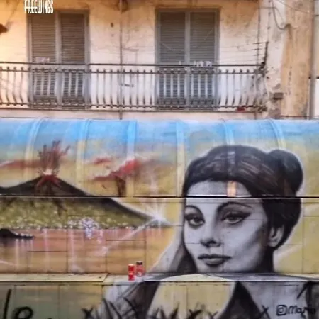 펜션 San Gregorio 41 *