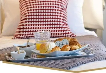 San Gregorio 41 * 나폴리