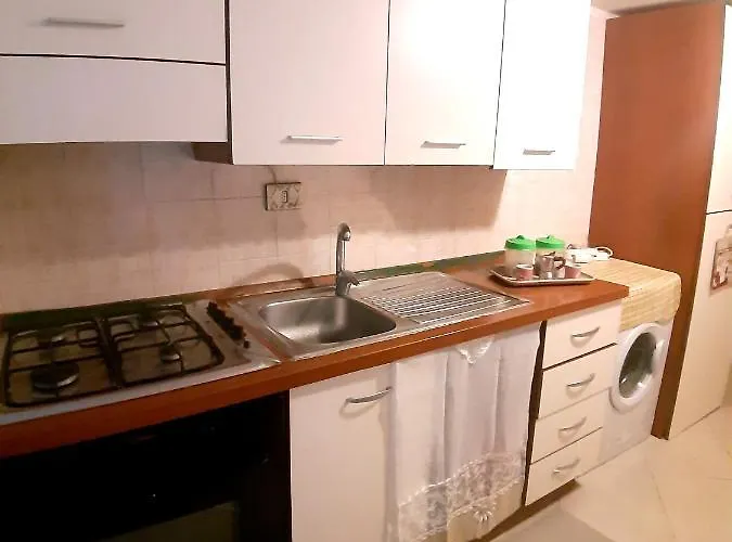 بيت للعطل San Gregorio 41