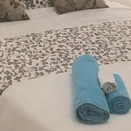 Hébergement de vacances San Gregorio 41 *