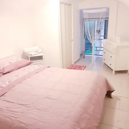 Hébergement de vacances San Gregorio 41 Naples