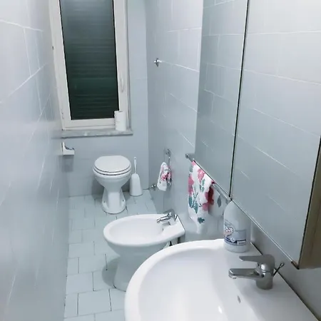 Hébergement de vacances San Gregorio 41