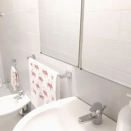 San Gregorio 41 Hébergement de vacances