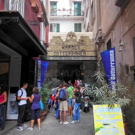 Hébergement de vacances San Gregorio 41