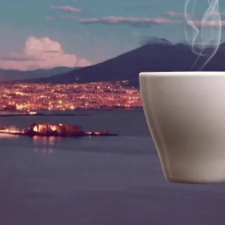 San Gregorio 41 Hébergement de vacances