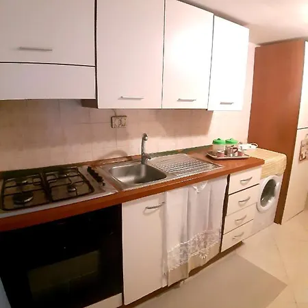 Hébergement de vacances San Gregorio 41