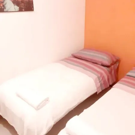 San Gregorio 41 * Naples