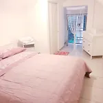 بيت للعطل San Gregorio 41 نابولي