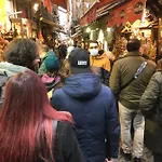 San Gregorio 41 * Napoli