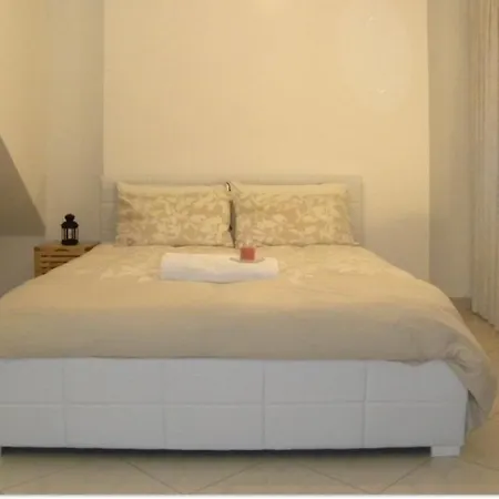 San Gregorio 41 Casa de Férias Nápoles