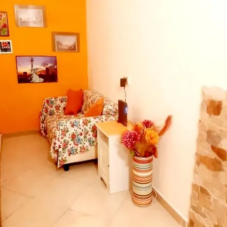 San Gregorio 41 *