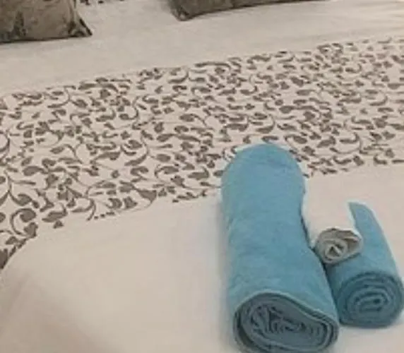 Casa de Férias San Gregorio 41 *