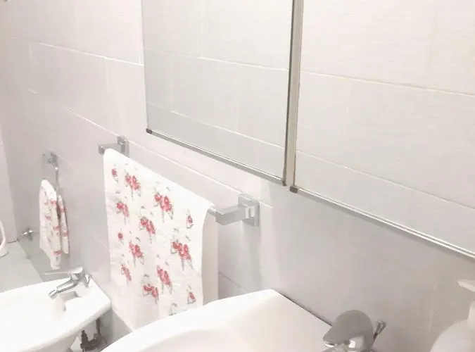 San Gregorio 41 Casa de Férias