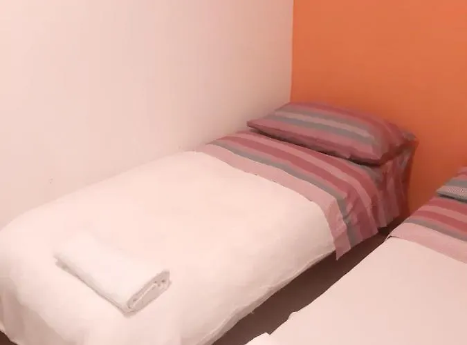 San Gregorio 41 Casa de Férias