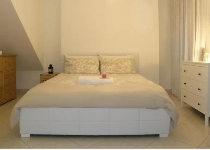 San Gregorio 41 Casa de Férias Nápoles