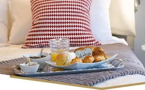 San Gregorio 41 * Nápoles