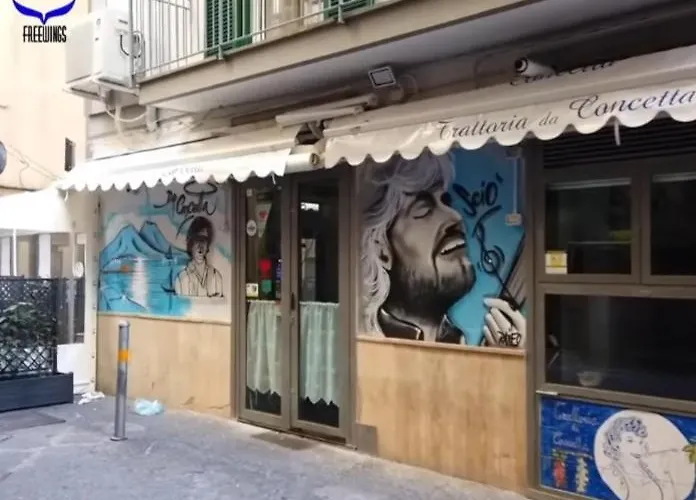 San Gregorio 41 Casa de Férias