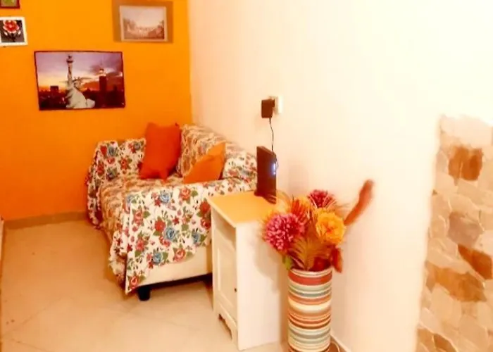 San Gregorio 41 *